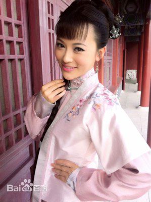 刘娜萍最优质剧照