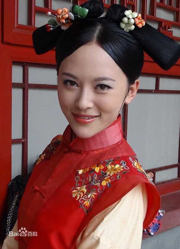 刘娜萍最优质剧照