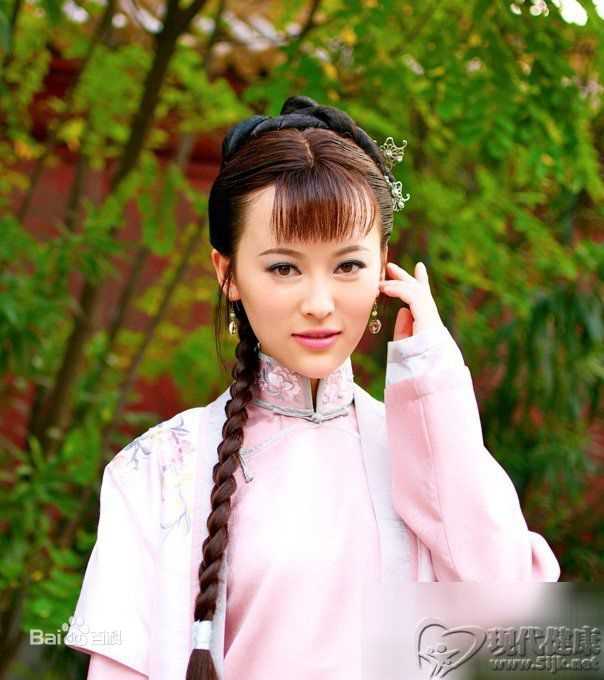 刘娜萍最优质剧照