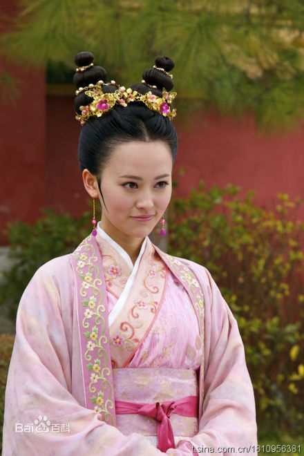 刘娜萍最优质剧照