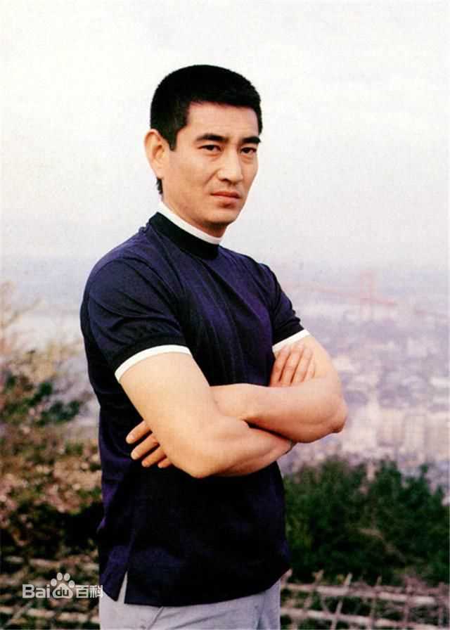 高仓健(おだ ごういち、Ken Takakura) 影片封面照