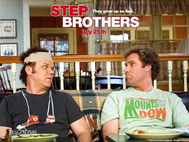 威尔·法瑞尔(Will Ferrell):影片最全剧照及海报