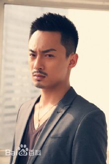 刘前程(DINO)最优质写真相册