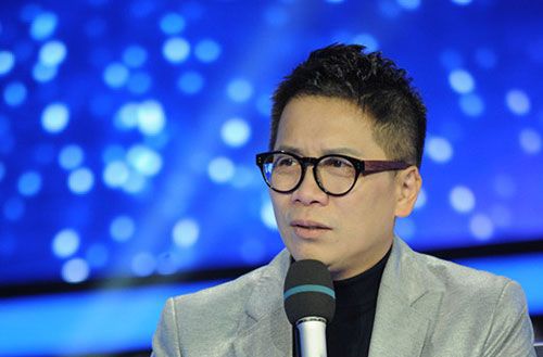 最全许杰辉(JiehuiXu)壁纸