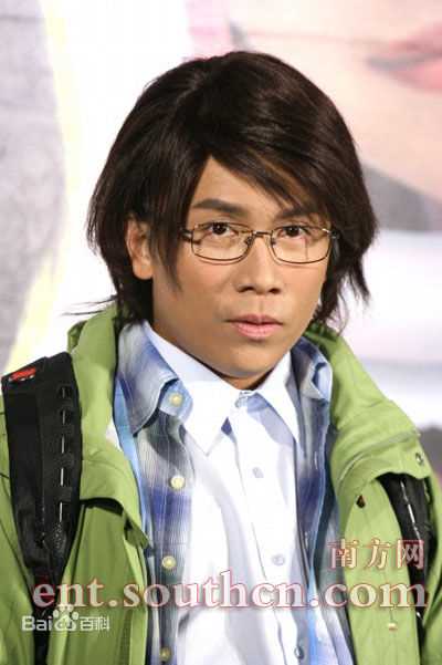 最全许杰辉(JiehuiXu)壁纸