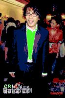 最全许杰辉(JiehuiXu)壁纸