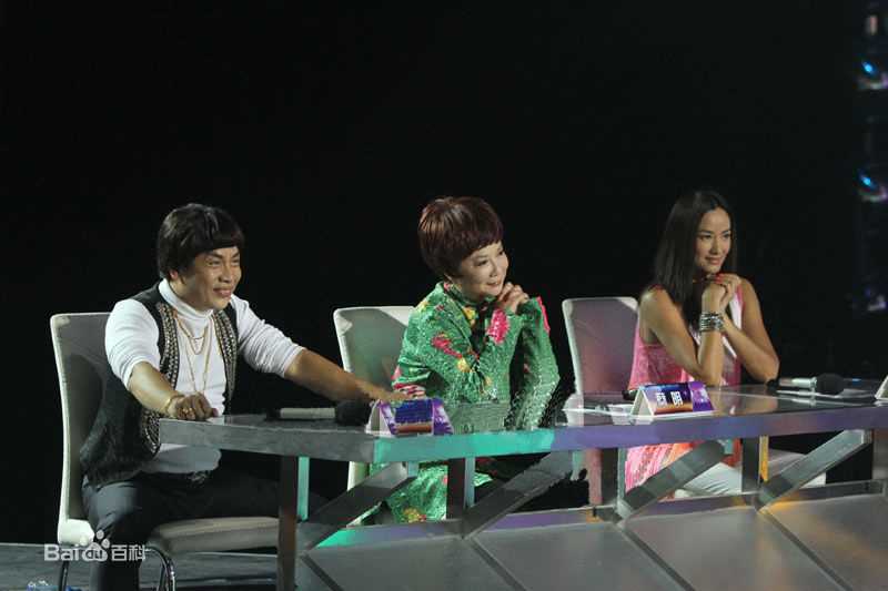 最全许杰辉(JiehuiXu)壁纸