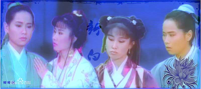 夏光莉(Kwan-Li Shen)电视剧高清剧照