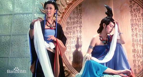 夏光莉(Kwan-Li Shen)电视剧高清剧照