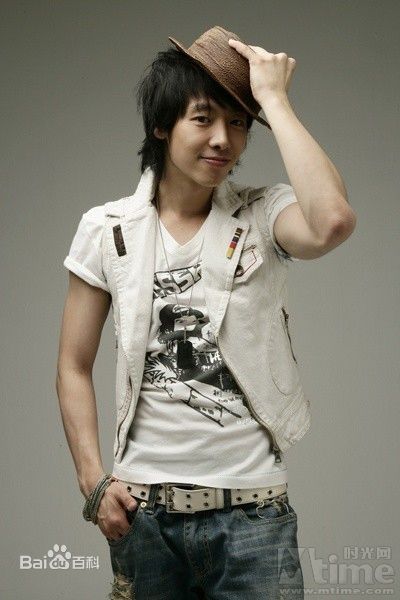 金东旭(Kim Dongwook,)最新剧照