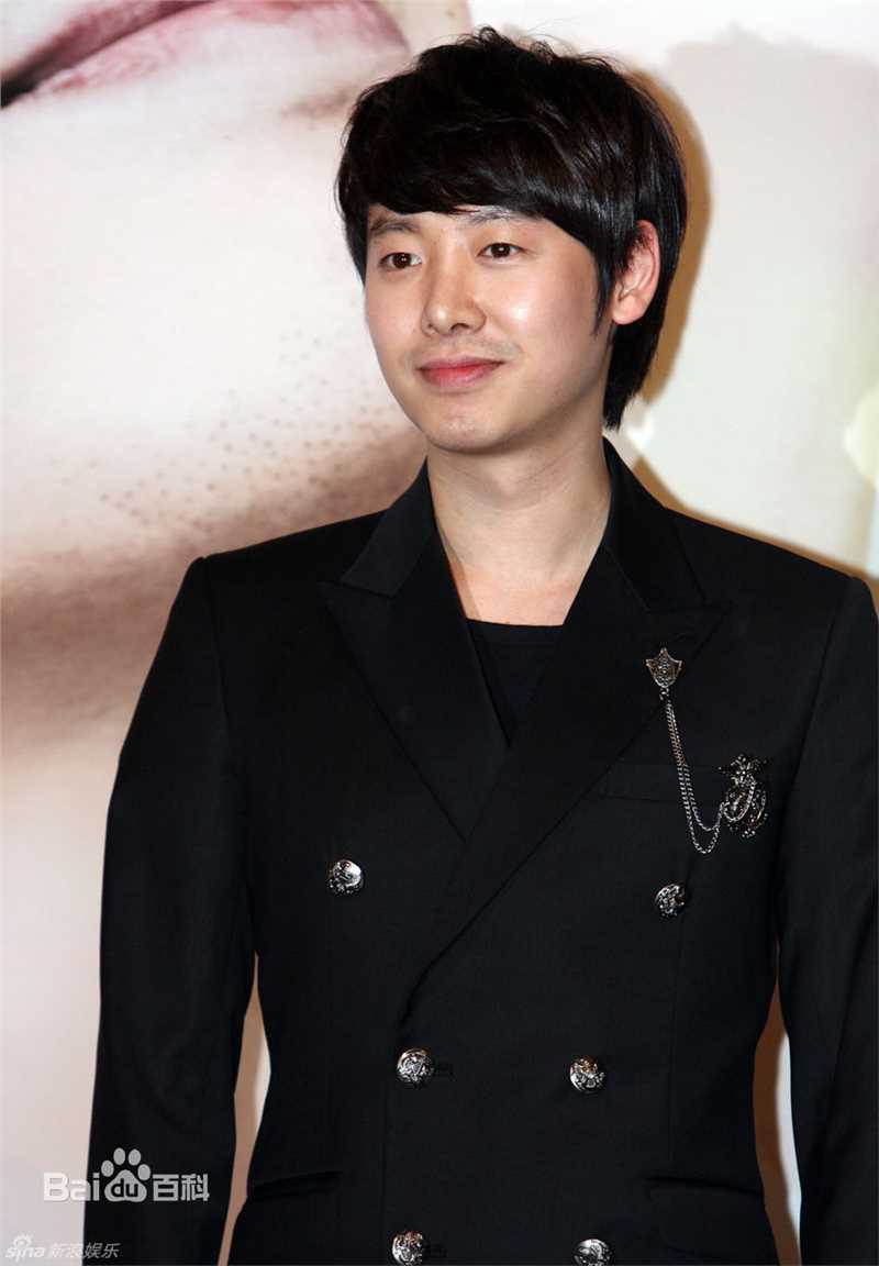 金东旭(Kim Dongwook,)最新剧照