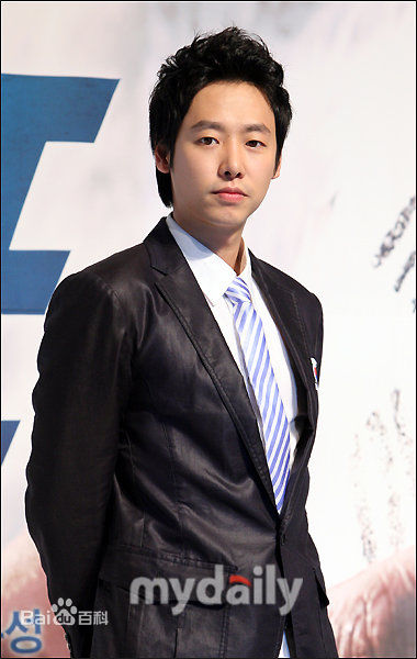 金东旭(Kim Dongwook,)最新剧照