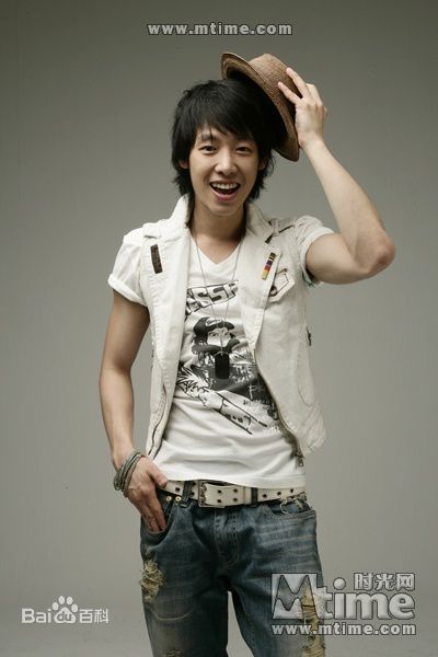 金东旭(Kim Dongwook,)最新剧照