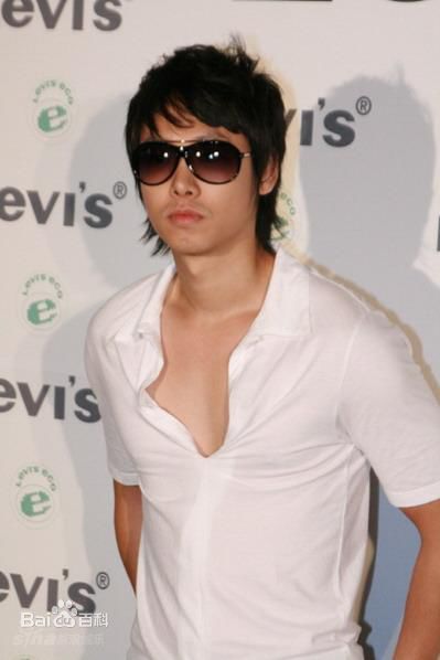 金东旭(Kim Dongwook,)最新剧照