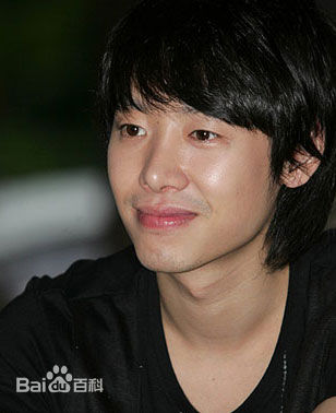 金东旭(Kim Dongwook,)最新剧照