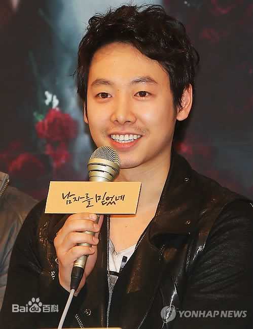 精选金东旭(Kim Dongwook,)精彩图册