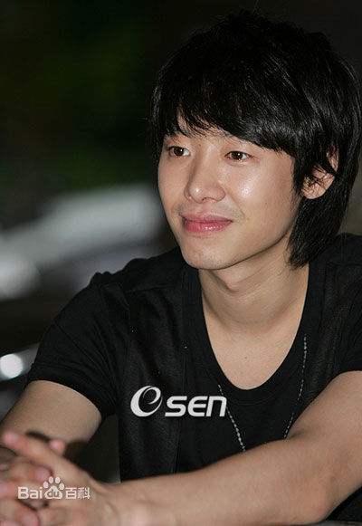 精选金东旭(Kim Dongwook,)精彩图册