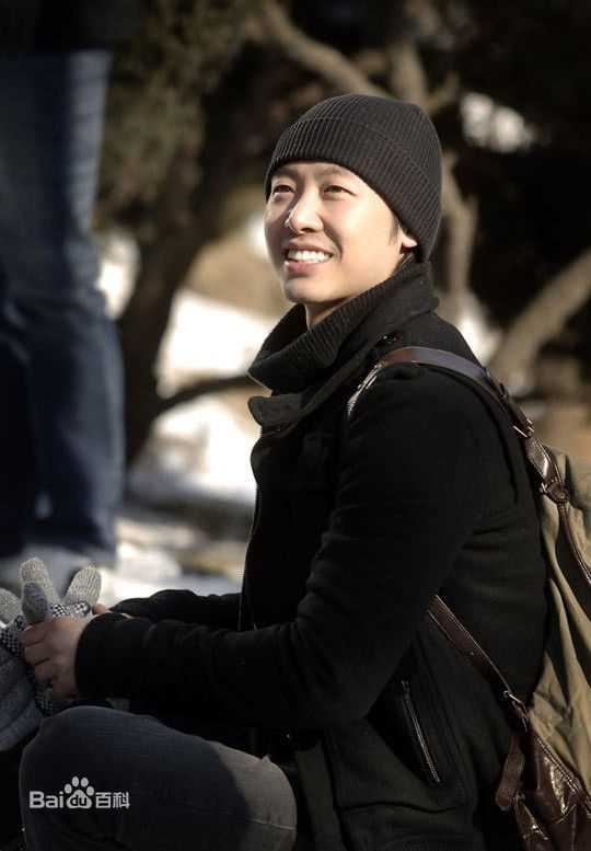 精选金东旭(Kim Dongwook,)精彩图册