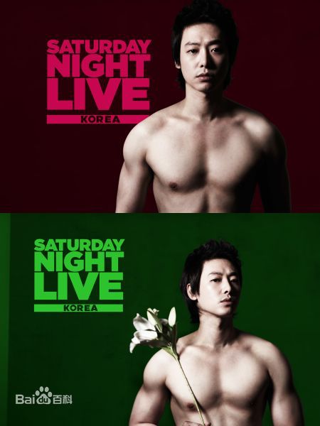 精选金东旭(Kim Dongwook,)精彩图册