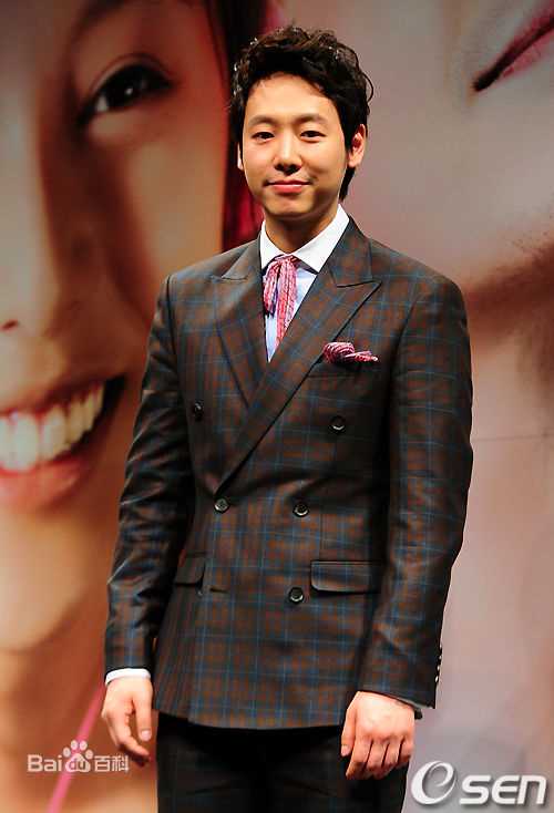 精选金东旭(Kim Dongwook,)精彩图册