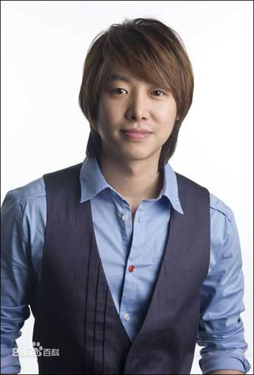 精选金东旭(Kim Dongwook,)精彩图册