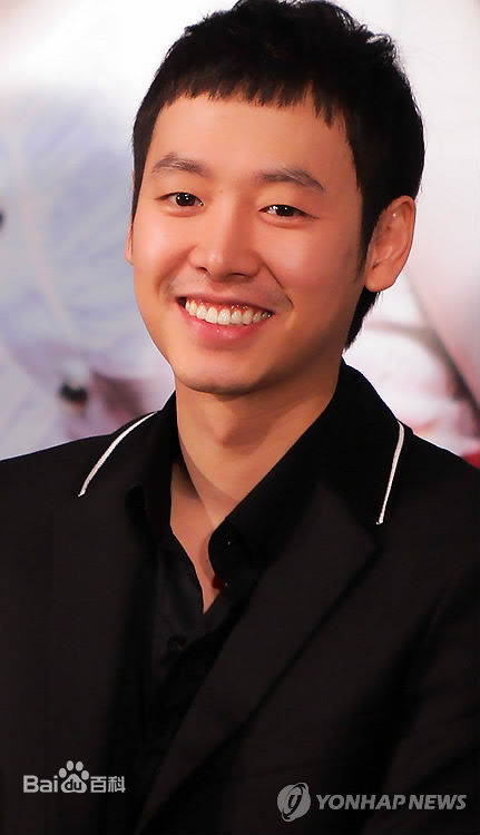 精选金东旭(Kim Dongwook,)精彩图册