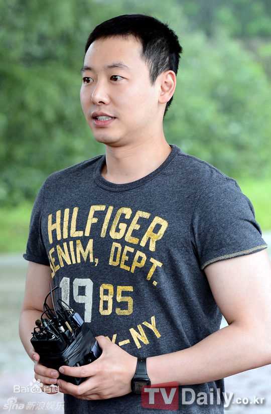 精选金东旭(Kim Dongwook,)精彩图册