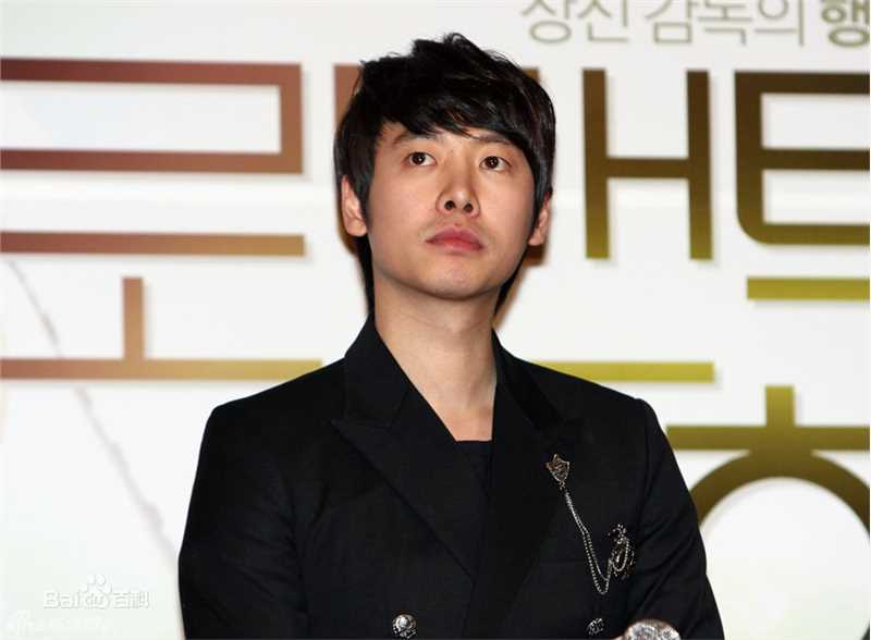 精选金东旭(Kim Dongwook,)精彩图册