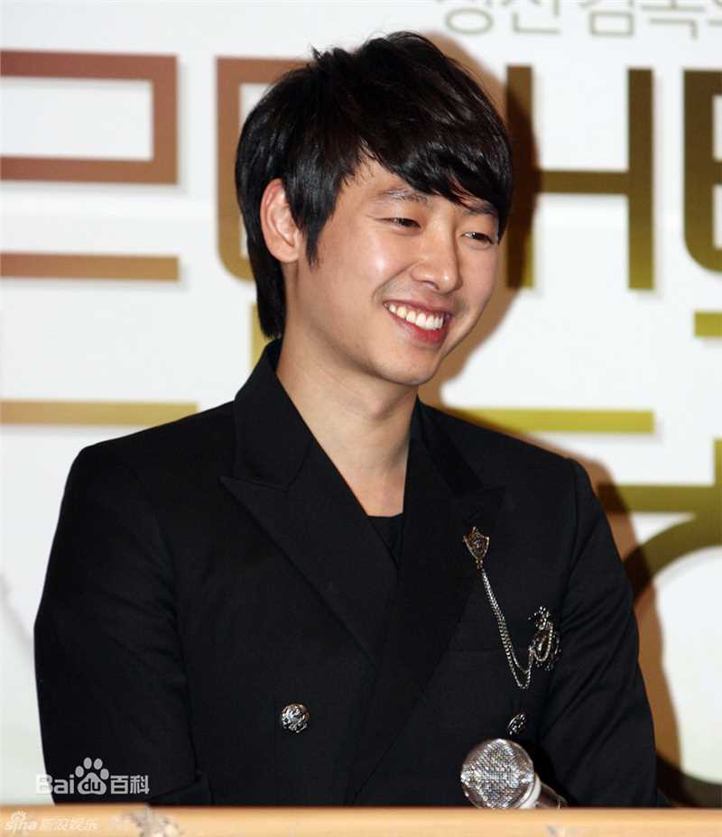 精选金东旭(Kim Dongwook,)精彩图册