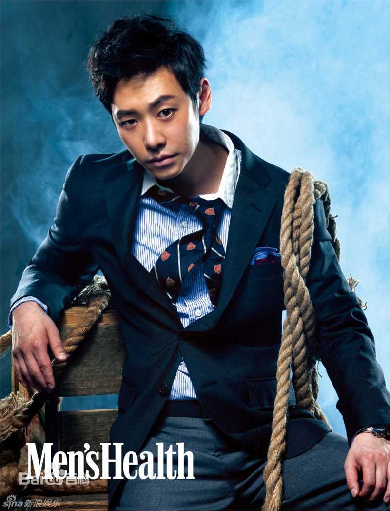 精选金东旭(Kim Dongwook,)精彩图册