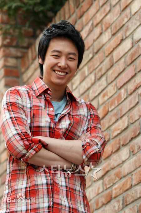 精选金东旭(Kim Dongwook,)精彩图册