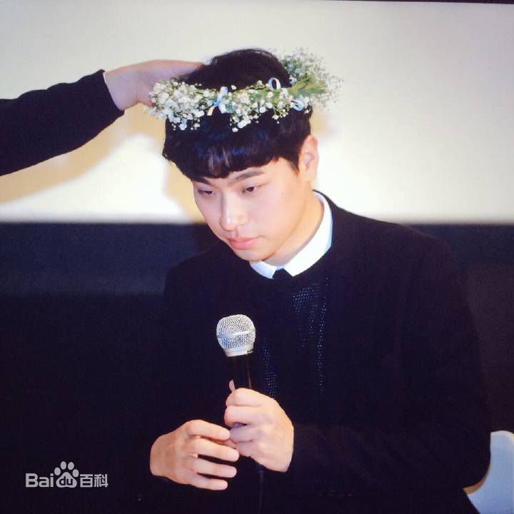 高清朴正民(,Park Jeong Min)性感图片