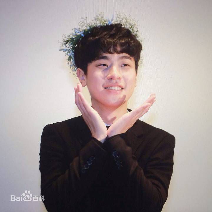 高清朴正民(,Park Jeong Min)性感图片