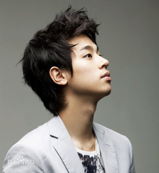 高清朴正民(,Park Jeong Min)性感图片