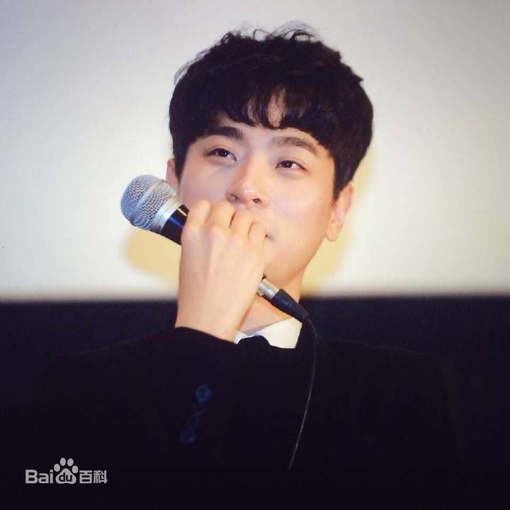 高清朴正民(,Park Jeong Min)性感图片