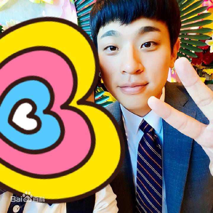 高清朴正民(,Park Jeong Min)性感图片