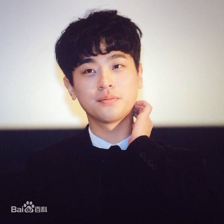 高清朴正民(,Park Jeong Min)性感图片