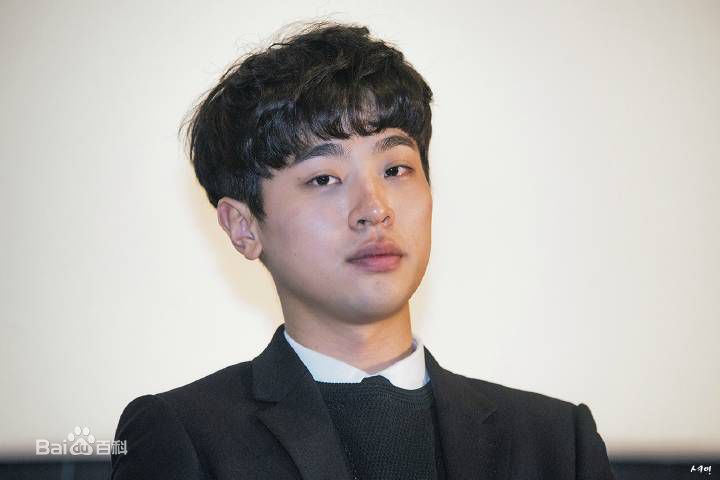 高清朴正民(,Park Jeong Min)性感图片