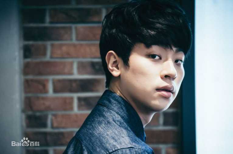 朴正民(,Park Jeong Min)前后照片