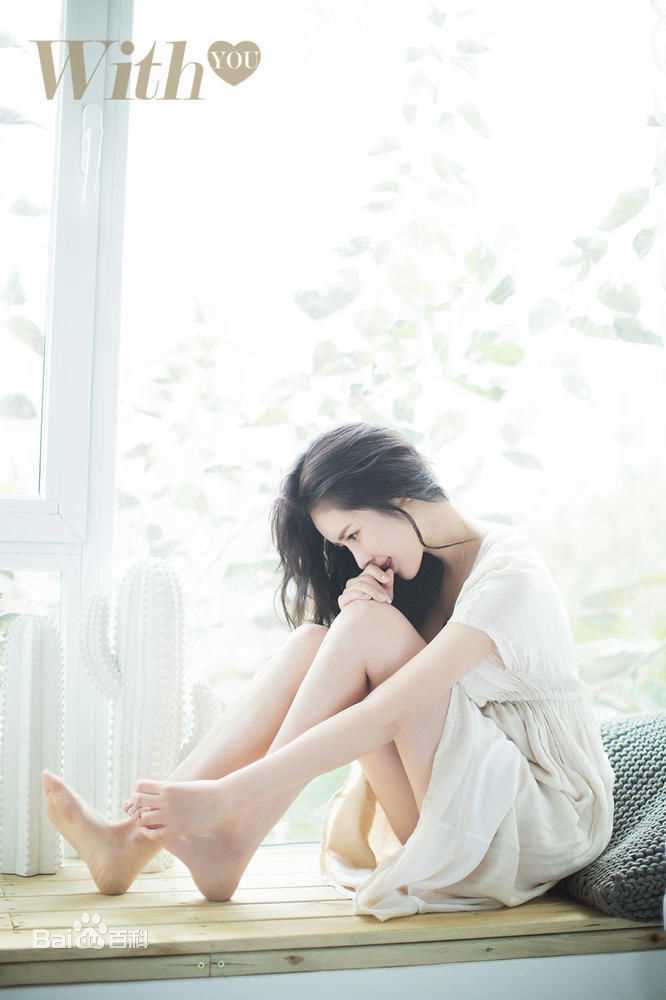 最优质赵慧仙(CHO HYE SUN)生活照