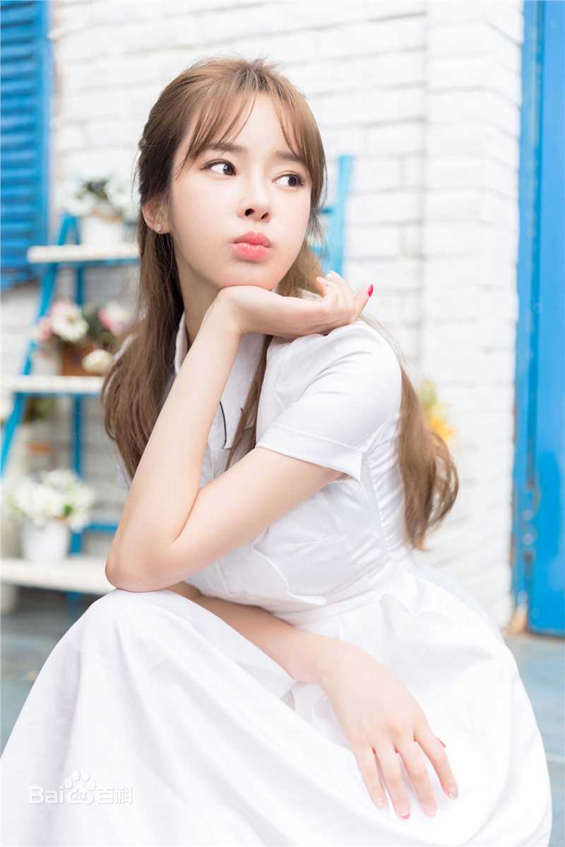 最优质赵慧仙(CHO HYE SUN)生活照