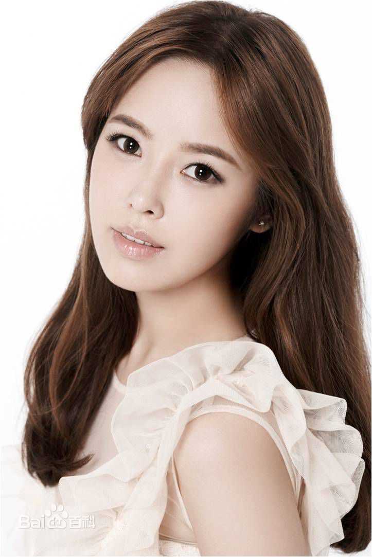 最优质赵慧仙(CHO HYE SUN)生活照