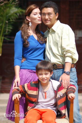 最优质赵慧仙(CHO HYE SUN)生活照