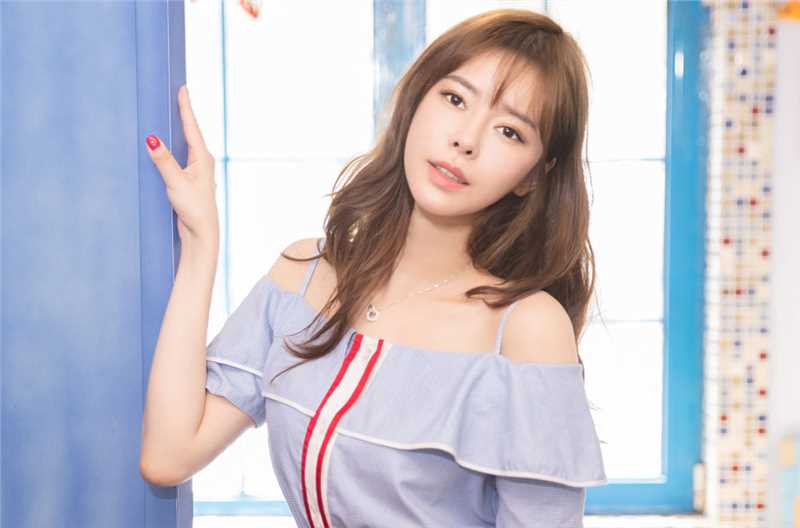 最优质赵慧仙(CHO HYE SUN)生活照