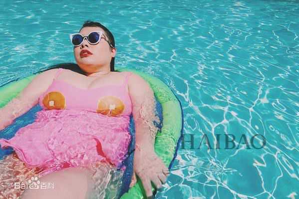 渡边直美(Watanabe Naomi)生活照