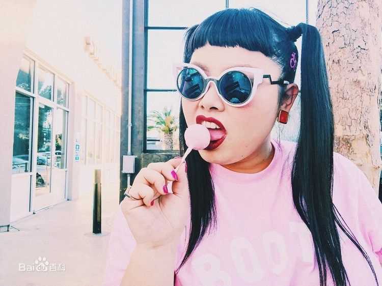 渡边直美(Watanabe Naomi)生活照