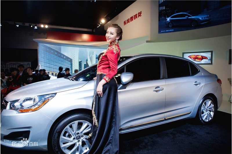 曹阳(Cao Yang)精选2012上海车展华丽图册