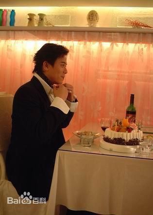 马幼兴鸟来伯与十三姨幕后花絮图册