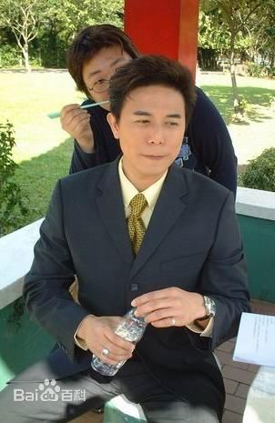 马幼兴鸟来伯与十三姨幕后花絮图册