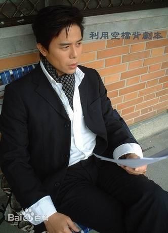 马幼兴鸟来伯与十三姨幕后花絮图册